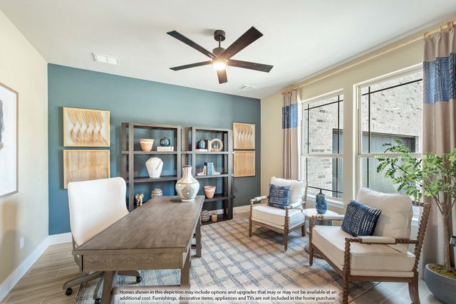 804 Twin Pine Court, Anna, TX 75409
