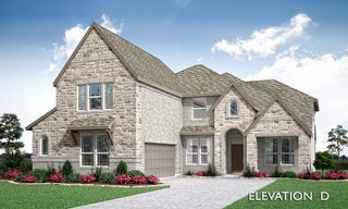 804 Twin Pine Court, Anna, TX 75409