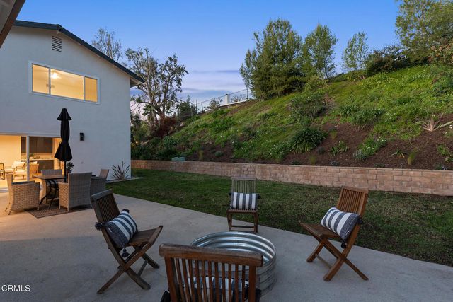 3034 Rollings Avenue, Thousand Oaks, CA 91360