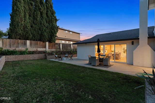 3034 Rollings Avenue, Thousand Oaks, CA 91360