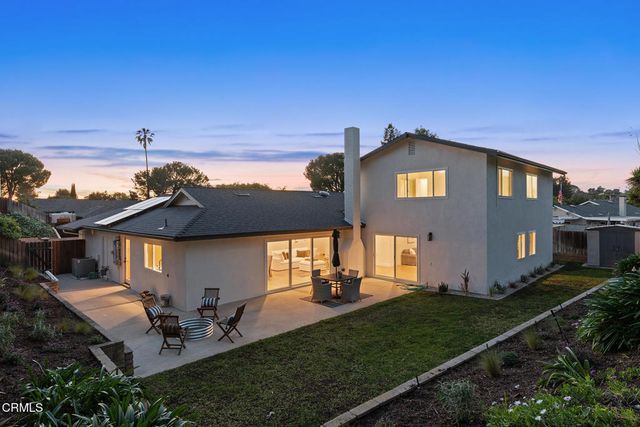 3034 Rollings Avenue, Thousand Oaks, CA 91360