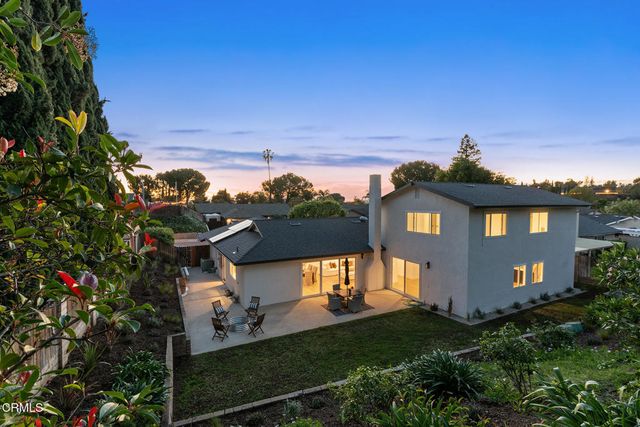 3034 Rollings Avenue, Thousand Oaks, CA 91360