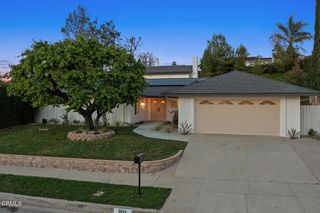 3034 Rollings Avenue, Thousand Oaks, CA 91360