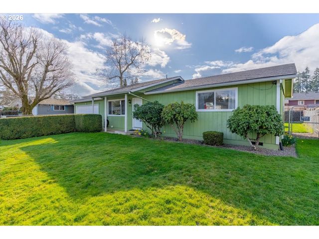 485 BUCKBOARD Ct Se, Salem, OR 97317