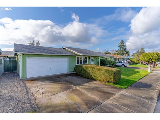 485 BUCKBOARD Ct Se, Salem, OR 97317