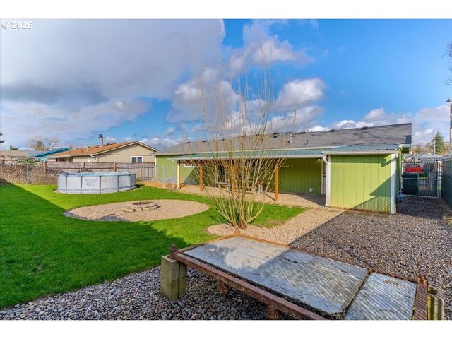 485 BUCKBOARD Ct Se, Salem, OR 97317