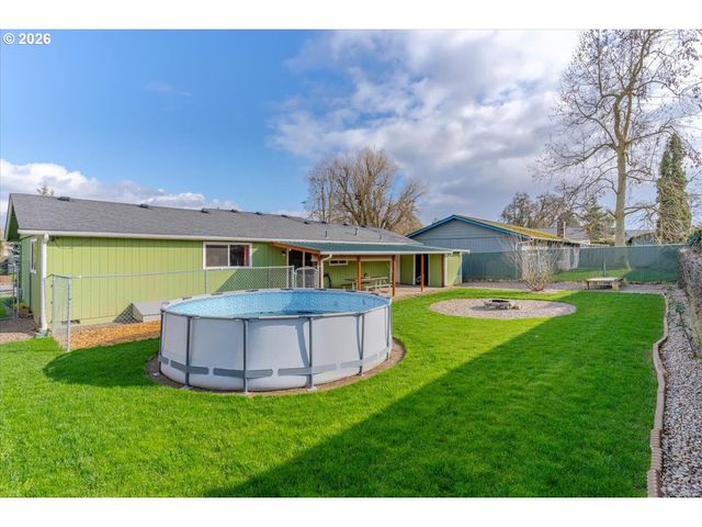 485 BUCKBOARD Ct Se, Salem, OR 97317