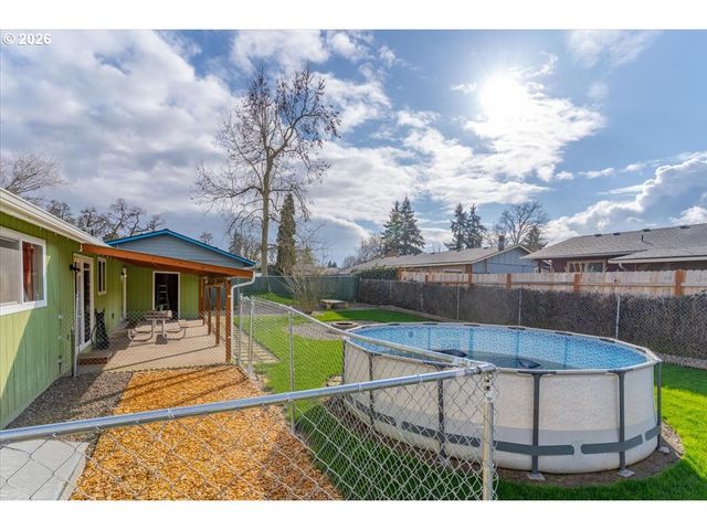 485 BUCKBOARD Ct Se, Salem, OR 97317