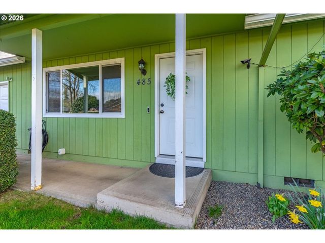 485 BUCKBOARD Ct Se, Salem, OR 97317