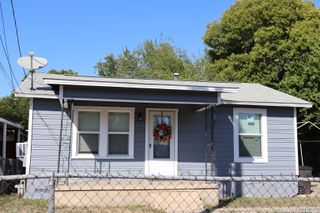 2731 Menchaca, San Antonio, TX 78228