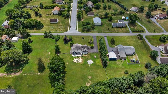 183 ZIEGLER RD, Leesport, PA 19533