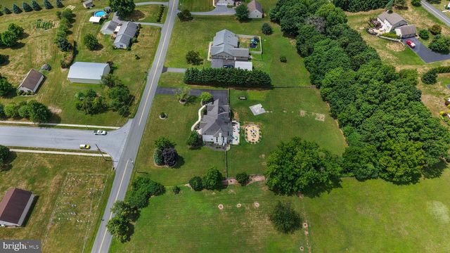 183 ZIEGLER RD, Leesport, PA 19533