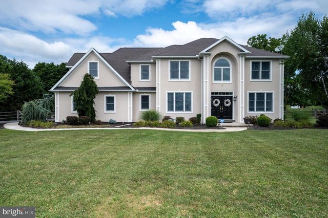 183 ZIEGLER RD, Leesport, PA 19533