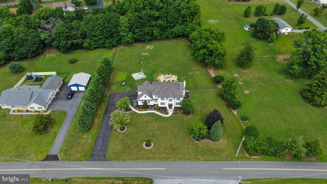 183 ZIEGLER RD, Leesport, PA 19533