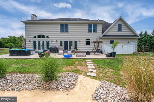 183 ZIEGLER RD, Leesport, PA 19533