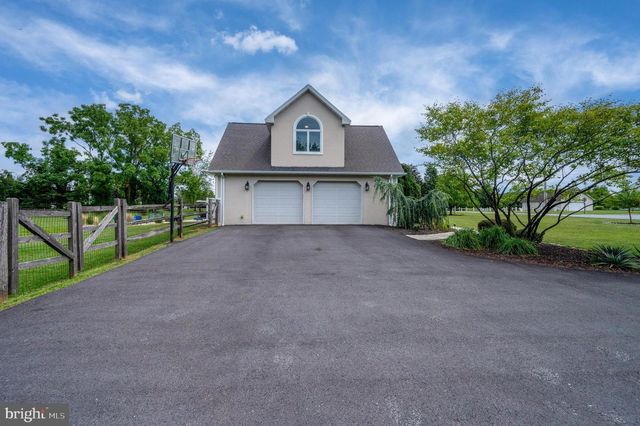 183 ZIEGLER RD, Leesport, PA 19533
