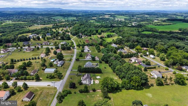 183 ZIEGLER RD, Leesport, PA 19533