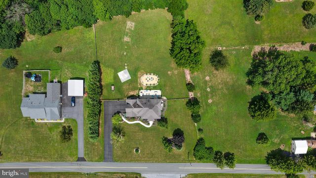 183 ZIEGLER RD, Leesport, PA 19533