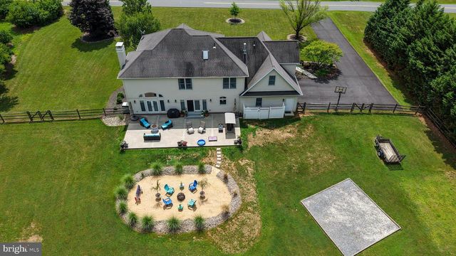183 ZIEGLER RD, Leesport, PA 19533