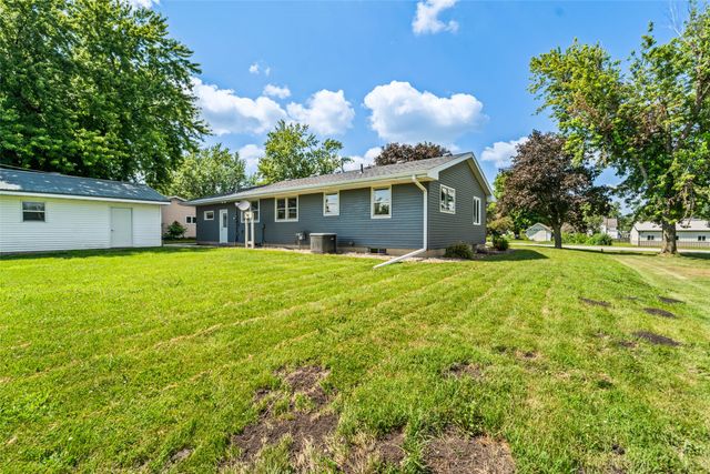 720 Latrobe Avenue, Mccallsburg, IA 50154