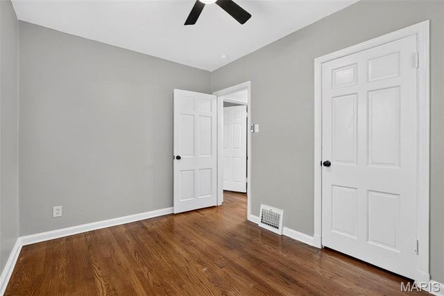 9424 Corregidor Drive, St Louis, MO 63134