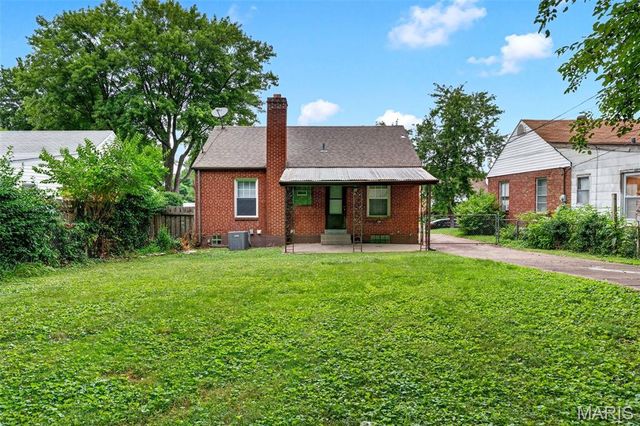 9424 Corregidor Drive, St Louis, MO 63134