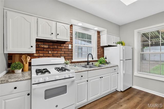 9424 Corregidor Drive, St Louis, MO 63134