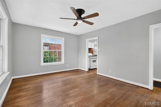9424 Corregidor Drive, St Louis, MO 63134