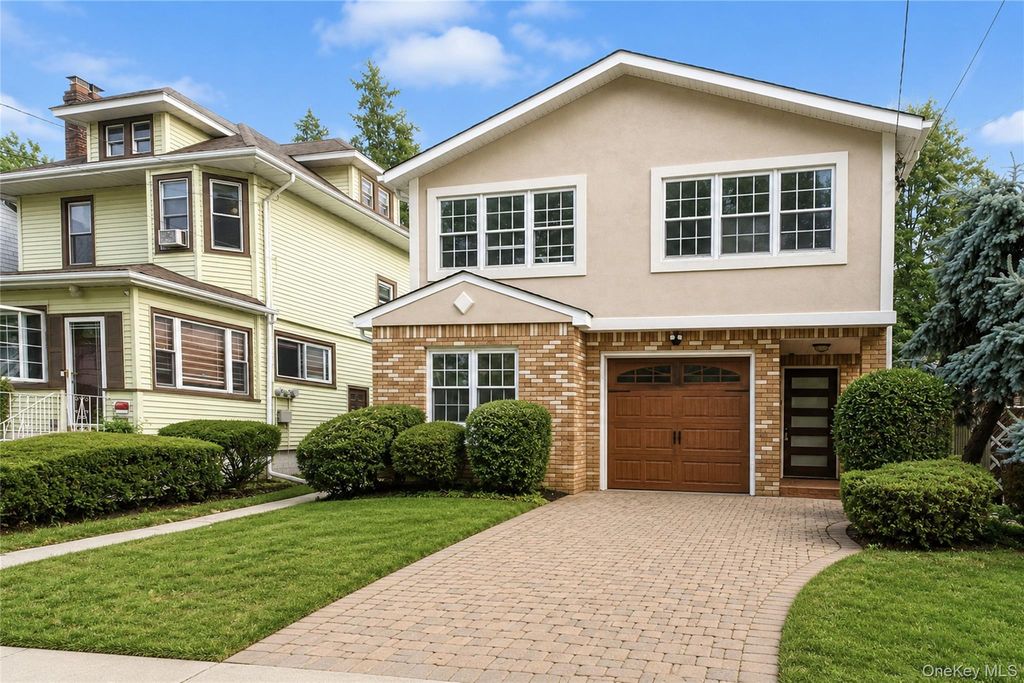 152 Rice Avenue, Staten Island, NY 10314