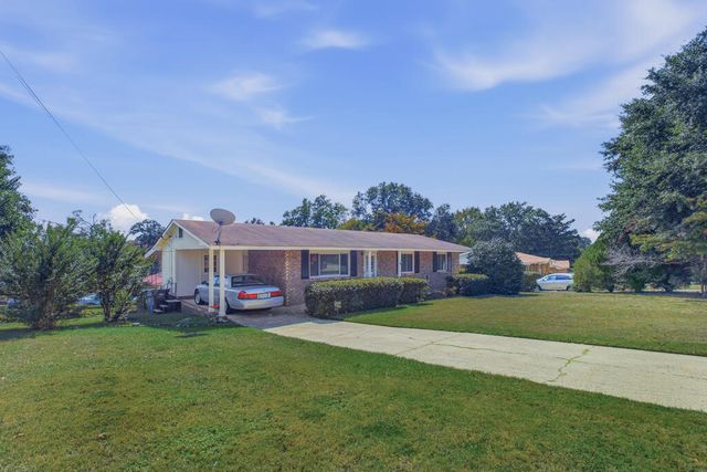 6004 Cordova Road, Columbus, GA 31907