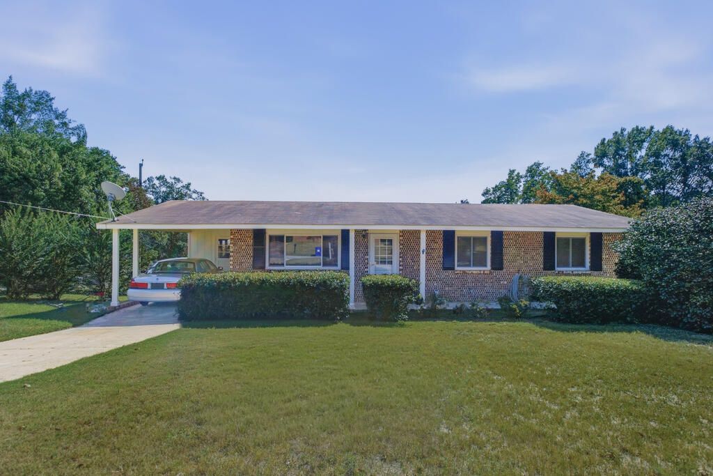6004 Cordova Road, Columbus, GA 31907