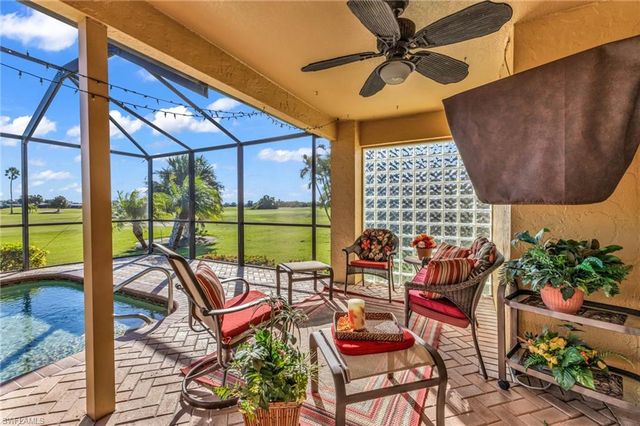3736 Bordeaux DR, Punta Gorda, FL 33950