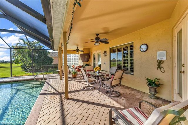 3736 Bordeaux DR, Punta Gorda, FL 33950