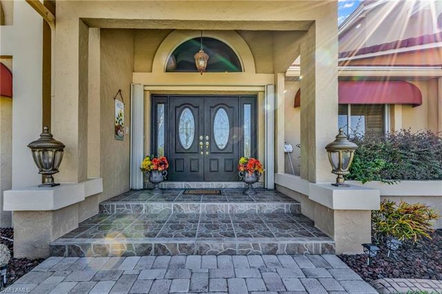 3736 Bordeaux DR, Punta Gorda, FL 33950