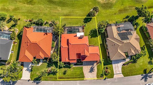 3736 Bordeaux DR, Punta Gorda, FL 33950