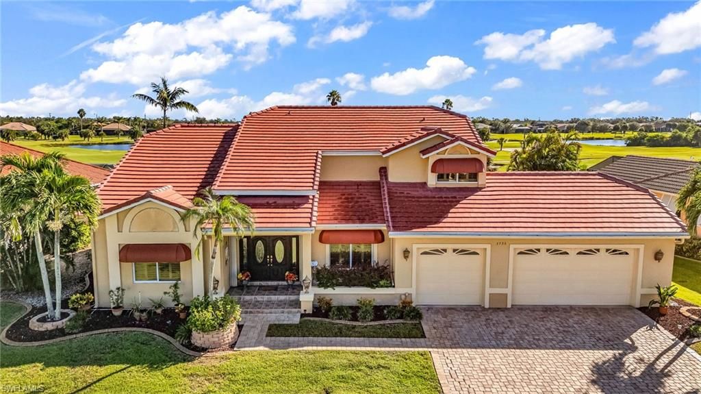 3736 Bordeaux DR, Punta Gorda, FL 33950