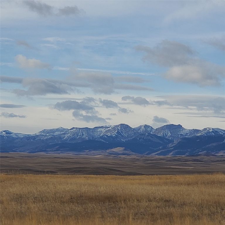 Image 5 of property listing at 252 S Prickly Pear Lane, Augusta, MT 59410