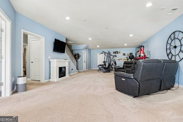 6667 Fawn Meadow Lane, Hoschton, GA 30548