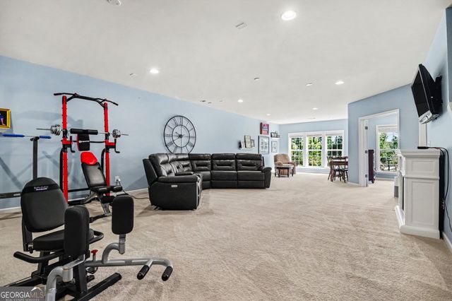 6667 Fawn Meadow Lane, Hoschton, GA 30548