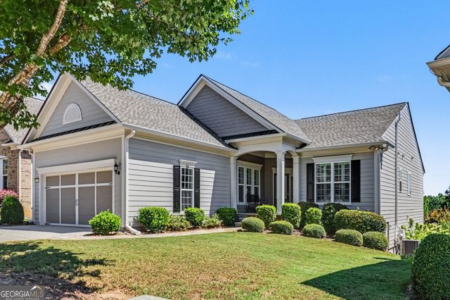 6667 Fawn Meadow Lane, Hoschton, GA 30548