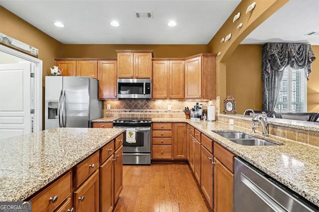 6667 Fawn Meadow Lane, Hoschton, GA 30548