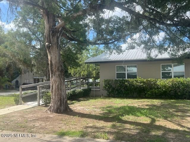 160 Nightingale Street, B, Keystone Heights, FL 32656