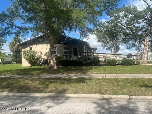 160 Nightingale Street, B, Keystone Heights, FL 32656
