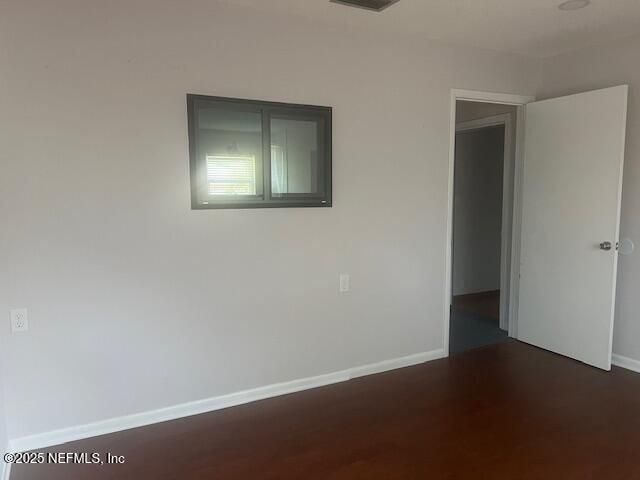 160 Nightingale Street, B, Keystone Heights, FL 32656