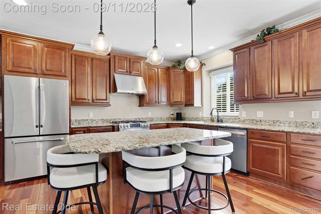 26690 Kentucky Court, Lyon Charter Township, MI 48178