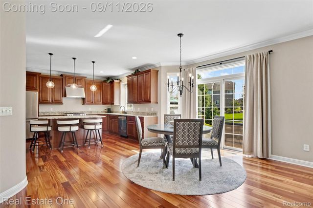 26690 Kentucky Court, Lyon Charter Township, MI 48178