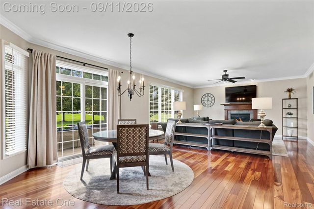 26690 Kentucky Court, Lyon Charter Township, MI 48178
