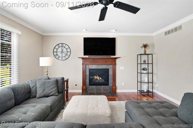 26690 Kentucky Court, Lyon Charter Township, MI 48178