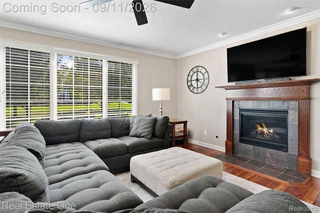 26690 Kentucky Court, Lyon Charter Township, MI 48178
