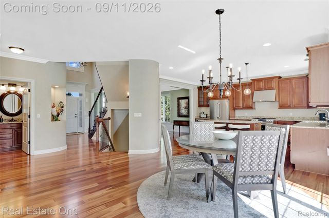 26690 Kentucky Court, Lyon Charter Township, MI 48178